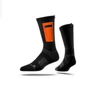 Strideline premium utility hunting knife socks